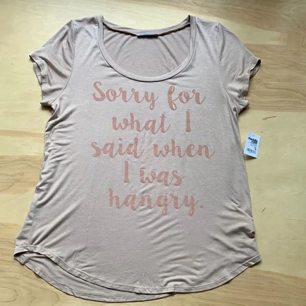 Charlotte Russe Top 